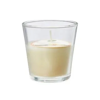 Samar Candle Jar Vanilla