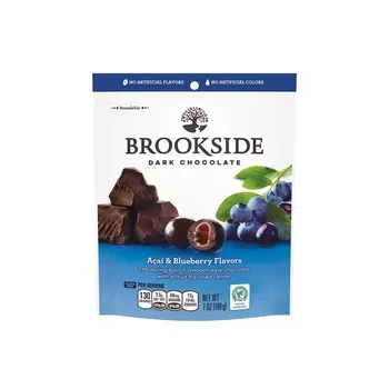 Brookside Acai & Blueberry 198g