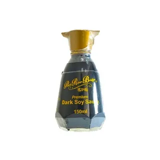 Pearl River Bridge Premum Dark Soy Sauce 150 ml