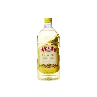 Borges Extra Light Olive Oil 1L