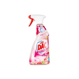 داك منظف متعدد الأغراض بخاخ روز 500ml