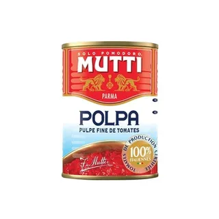 موتي طماطم مفرومة 400g