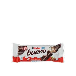 كيندر بوينو شوكولاتة 1x43g