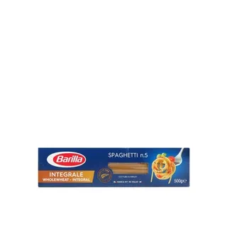 Barilla Spaghetti Integrale 500g