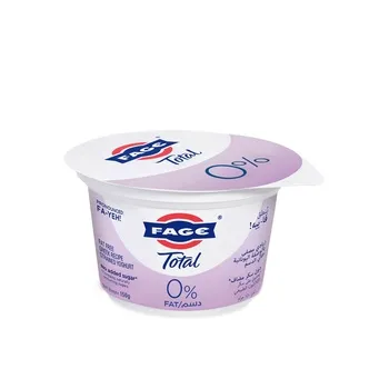Fage Total Greek Yoghurt 0% Fat 150g