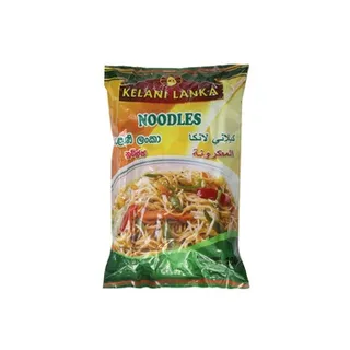 Kelani Lanka Noodles Plain 400g