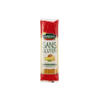 Panzani Gluten Free Spaghetti 400G