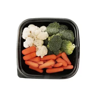 Vegetables Medley 350g
