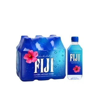 فيجي ماء ارتوازي 6 x 500 ml