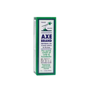 Axe Universal Oil No.1-56ml