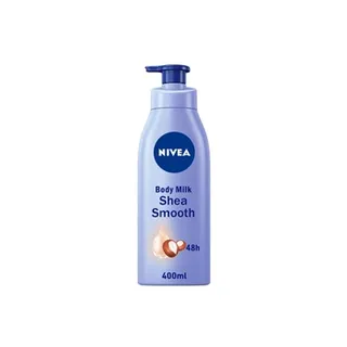 Nivea Body Lotion Smooth Sensation 400ml