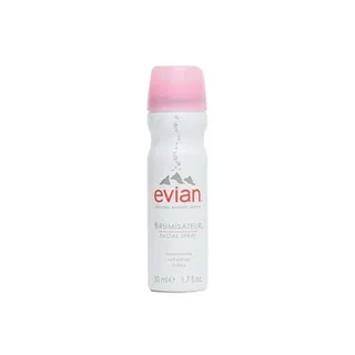 Evian Water Spray - Brumisateur 50ml