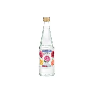 رابي ماء الورد 430ml