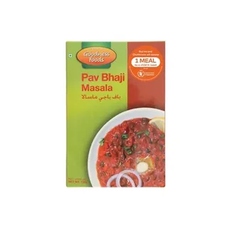 Goodness Foods Pav Bhaji Masala 100g