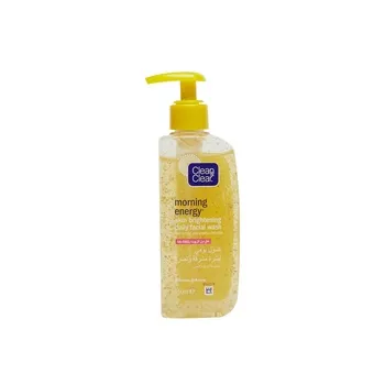 Clean & Clear Skin Brightning Face Wash 150ml