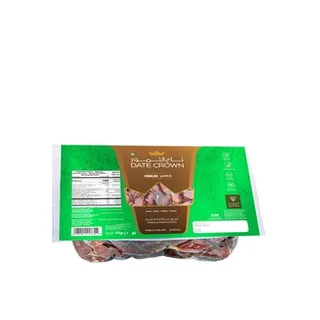 Date Crown Dates Khalas 1kg