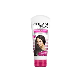Creamsilk Hair Care Standout Straight Conditioner 180ml