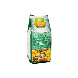 Goodness Foods Pakistani Basmati Rice 2kg