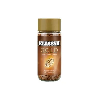 كلاسنو جولد قهوة 100g