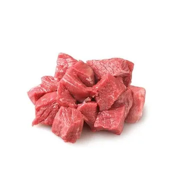 Beef Cubes Low Fat - Australian