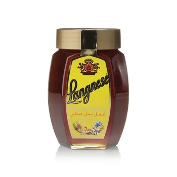 Langnese Pure Bee Honey 1000g