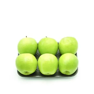 Apple Green France Pack Of 6 900 ≈ 1000g