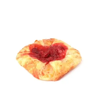 Vienna Bakery Danish Cherry 80g