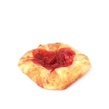Vienna Bakery Danish Cherry 80g