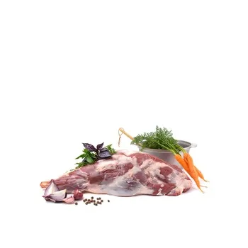 Fresh Mutton - Ethiopian