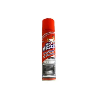 Johnson Mr. Muscle Oven Cleaner 300ml