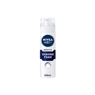 Nivea Men Sensitive Shaving Foam