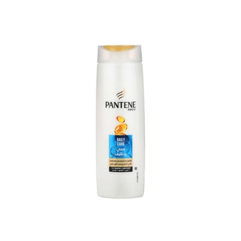 Pantene Shampoo 2 In 1 Classic Care 400ml