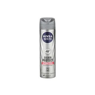 Nivea Men Silver Protect Anti perspirant Spray 150ml