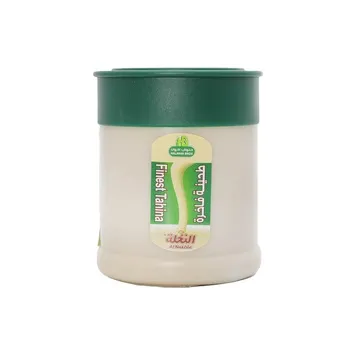 Halwani Tahina 250g