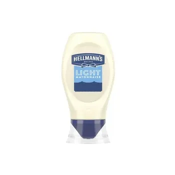 Hellmann'S Light Mayo