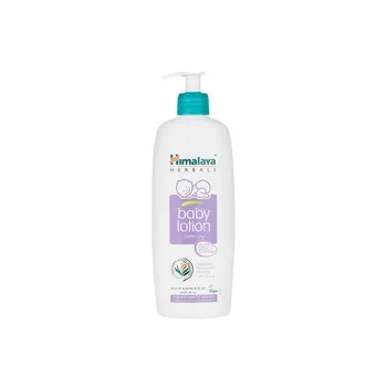 Himalaya Baby Lotion 400ml