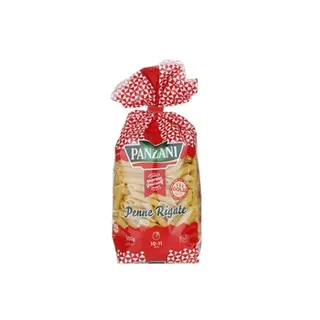 Panzani Penne Rigate 500g