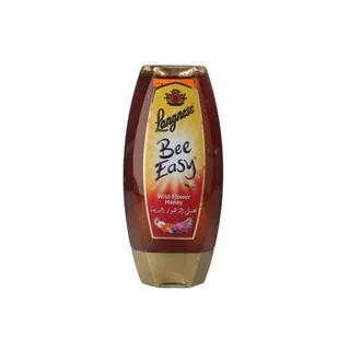Langnese Bee Easy Wild Flower Honey 500g