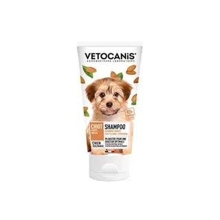 Vetocanis Puppy Shampoo 300ml