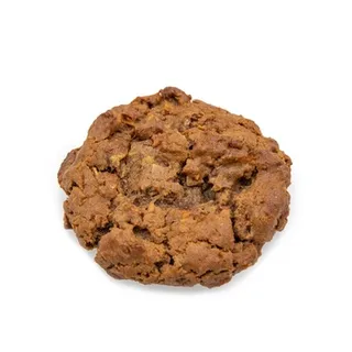 Gold Oatmeal Raisin Cookie 43g