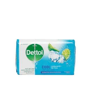 ديتول صابون بارد 165g