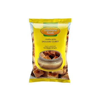 جودنس فودز جاغري مكعبات 500g