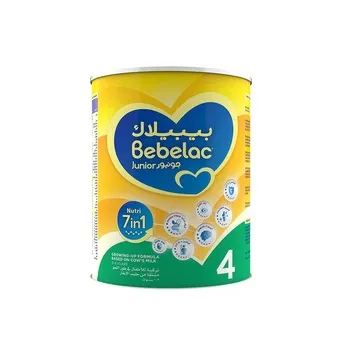 Bebelac Junior No.4 7-in-1 800g