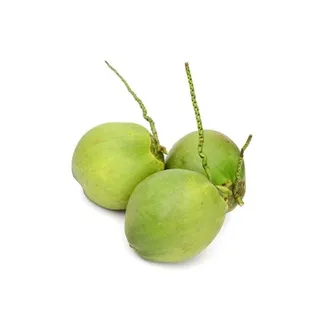 Tender Coconut Sri Lanka 1000g ≈ 1100g