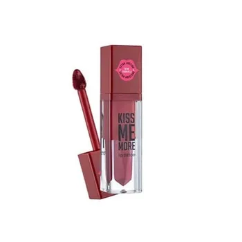 Flormar Kiss Me More Lip Tattoo 007 Rosa