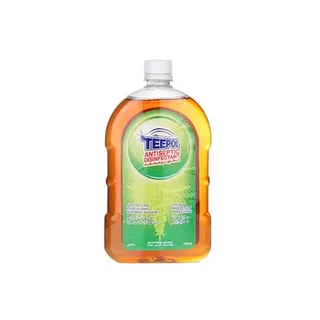 Teepol Antiseptic Disinfectant 750ml