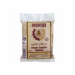 Golden Loaf Fresh Bakery Crumbs 500g