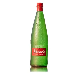 فيراريلي ماء فوار 750ml زجاجة