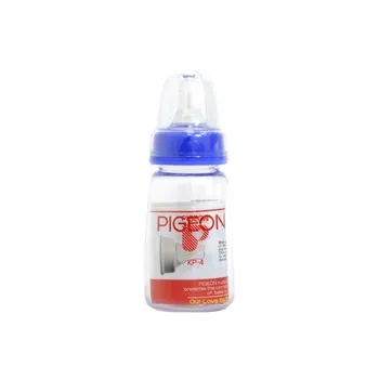 Pigeon Nurser Plastic KP-4
