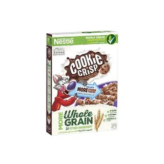 Nestle Cookie Crisp 375g